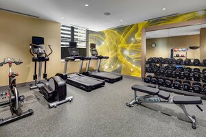 Гостиница Canopy by Hilton Chicago Central Loop
