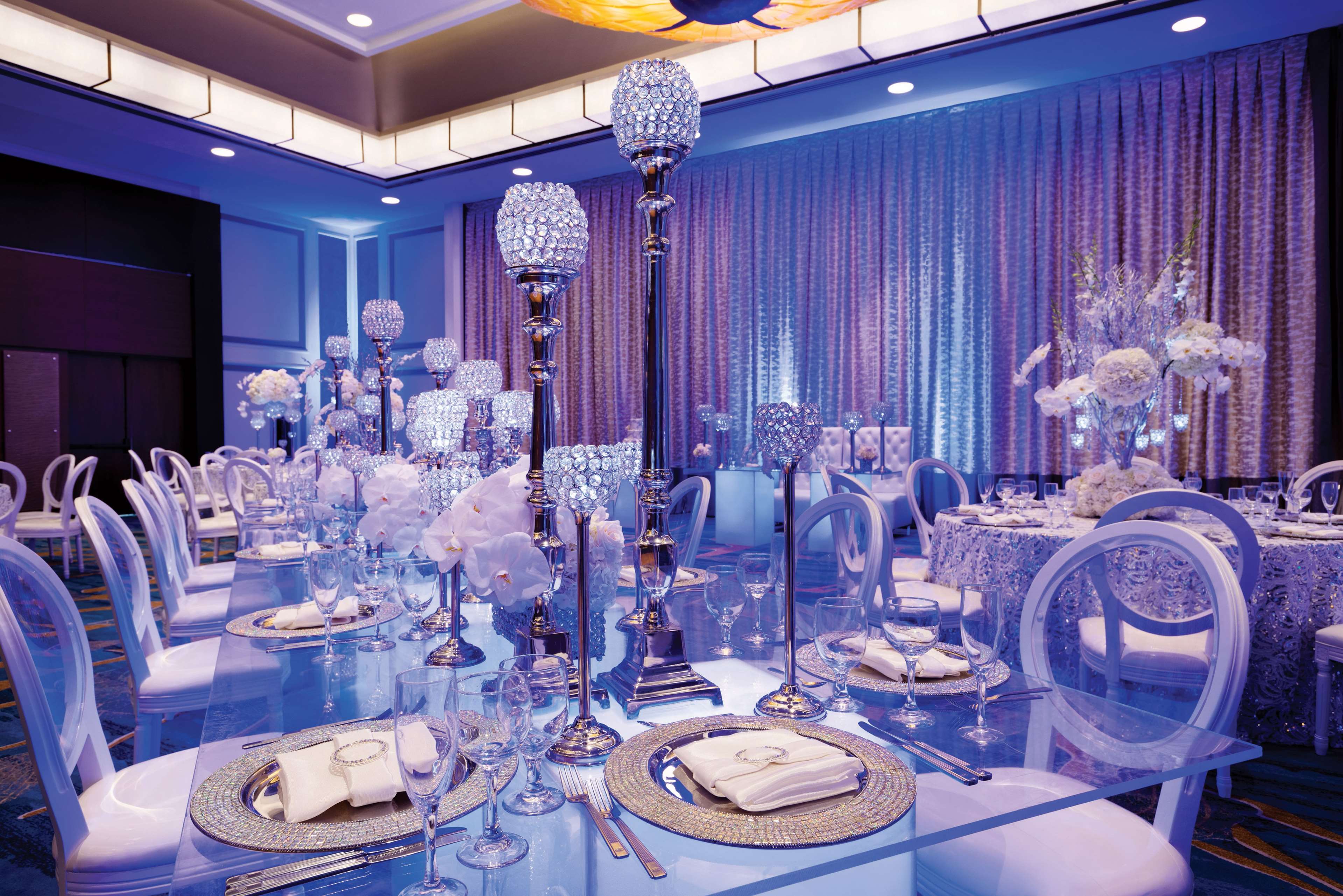 Фото Hilton Miami Airport Blue Lagoon