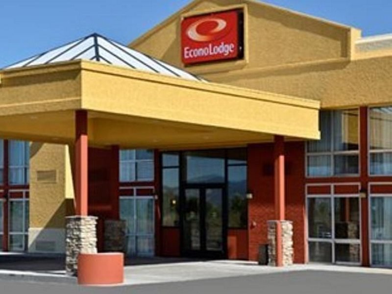 Фото Econo Lodge