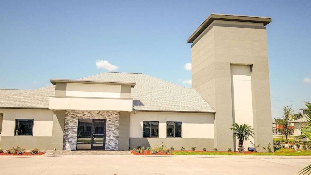 Фото Studio 6 Deer Park, Tx