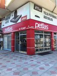 Petlas - Er Trade (Tekirdağ, Saray, Vize Cad., 3A), tires and wheels