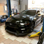 S-group (MKAD, 65th kilometre, outer side, 1с60), car service, auto repair