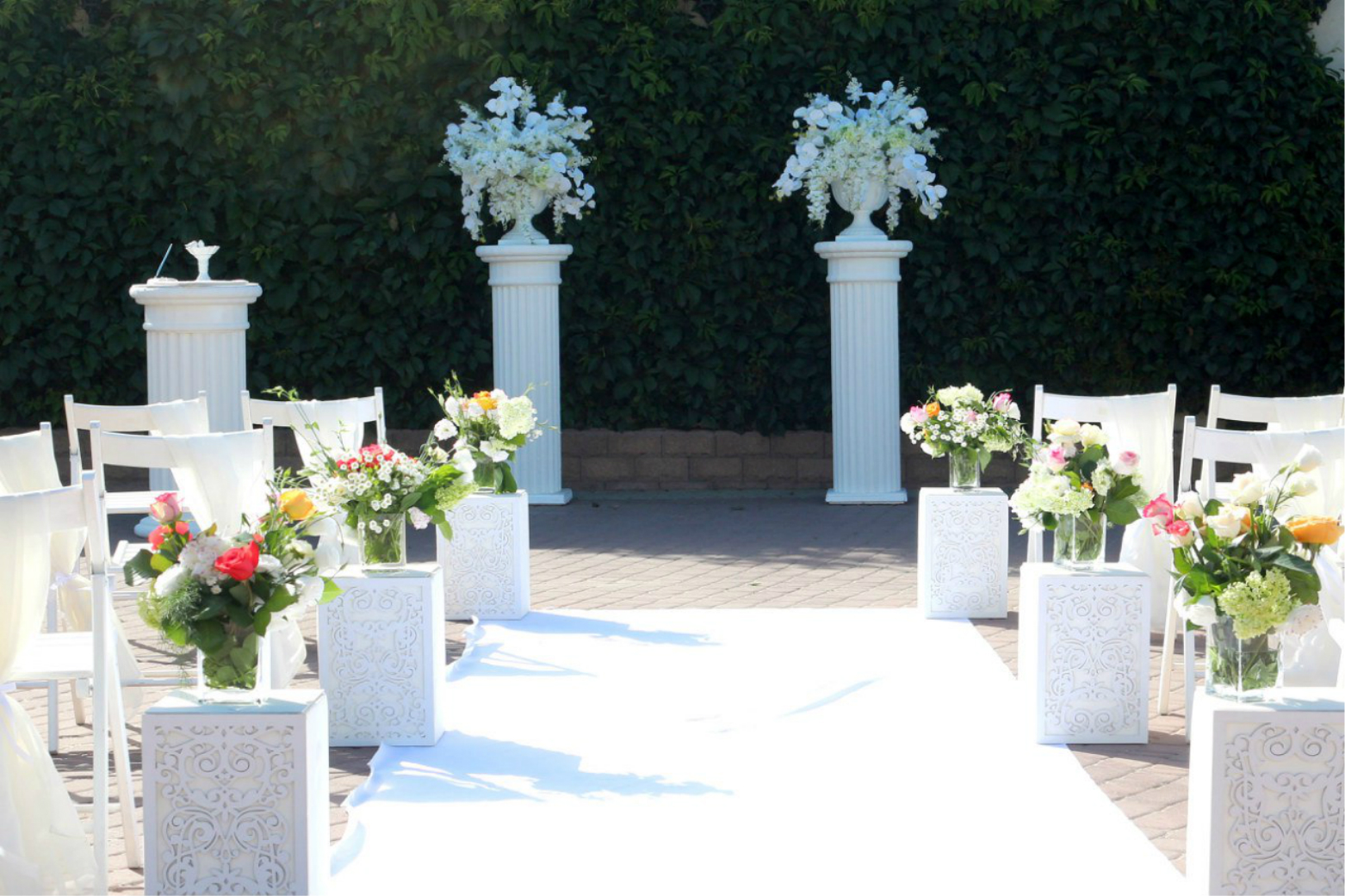 Фото Варваци