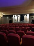 Sisli Theatre (Istanbul, Sisli, Abide-i Hurriyet Avenue, 155A), theatre