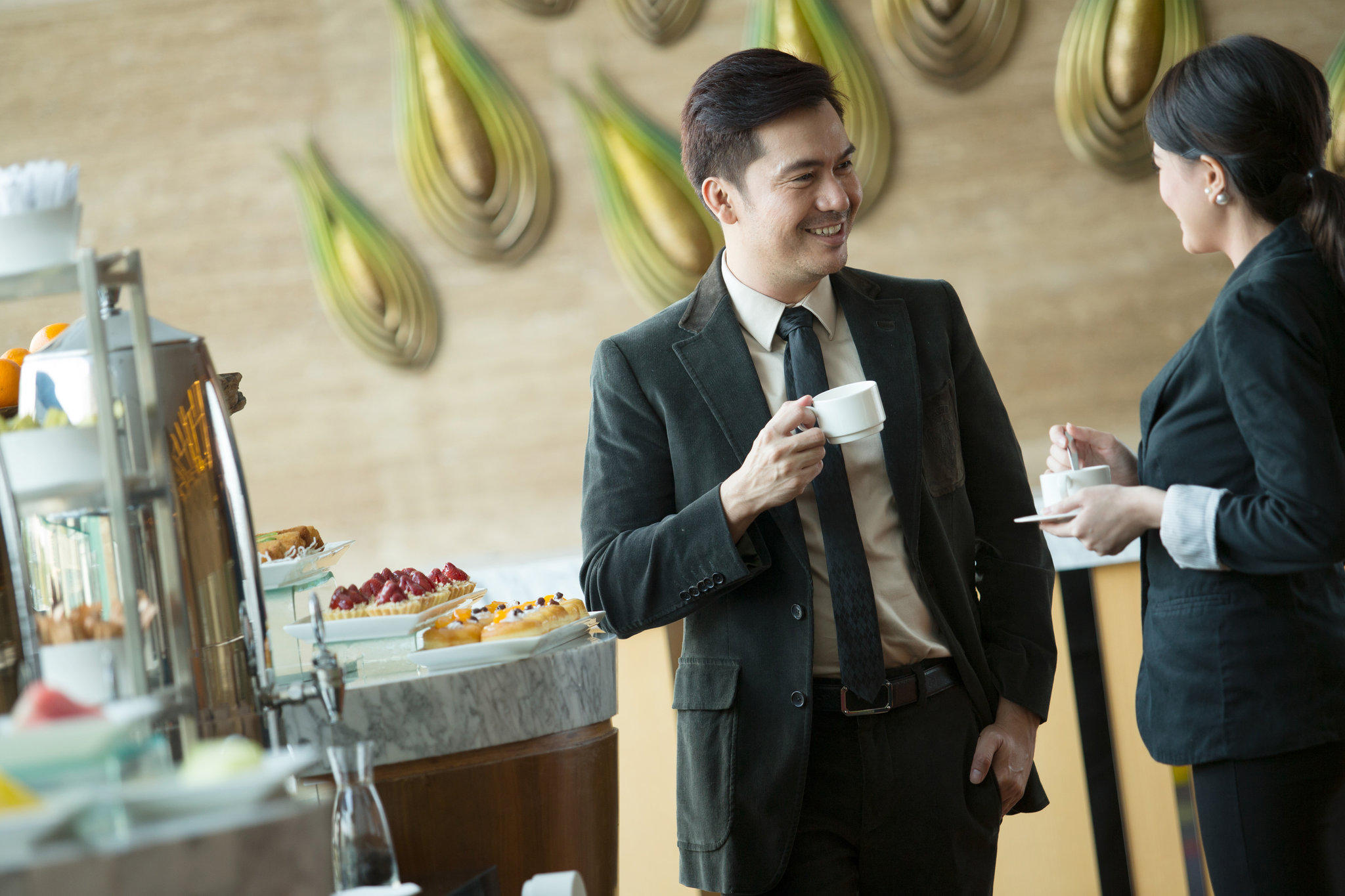 Фото Holiday Inn Jakarta Kemayoran