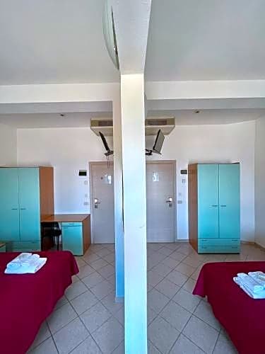 Фото Hotel Blumen