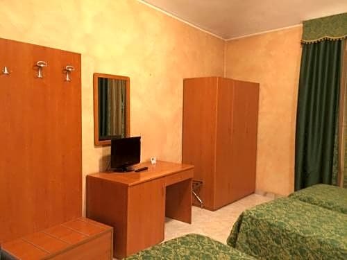 Фото Hotel Romano