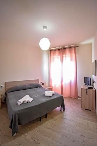 Фото Hotel La Pineta Marina di Carrara