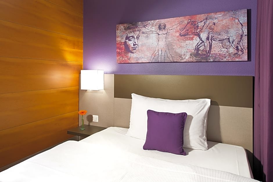 Фото Leonardo Boutique Hotel Rigihof Zurich