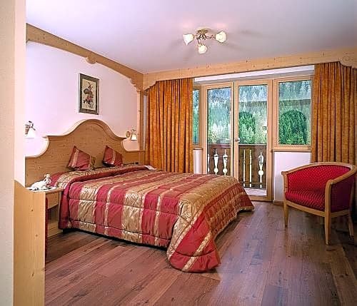 Фото Crepes De Sela