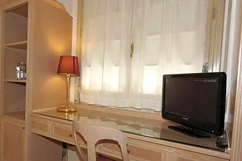 Гостиница Park Hotel