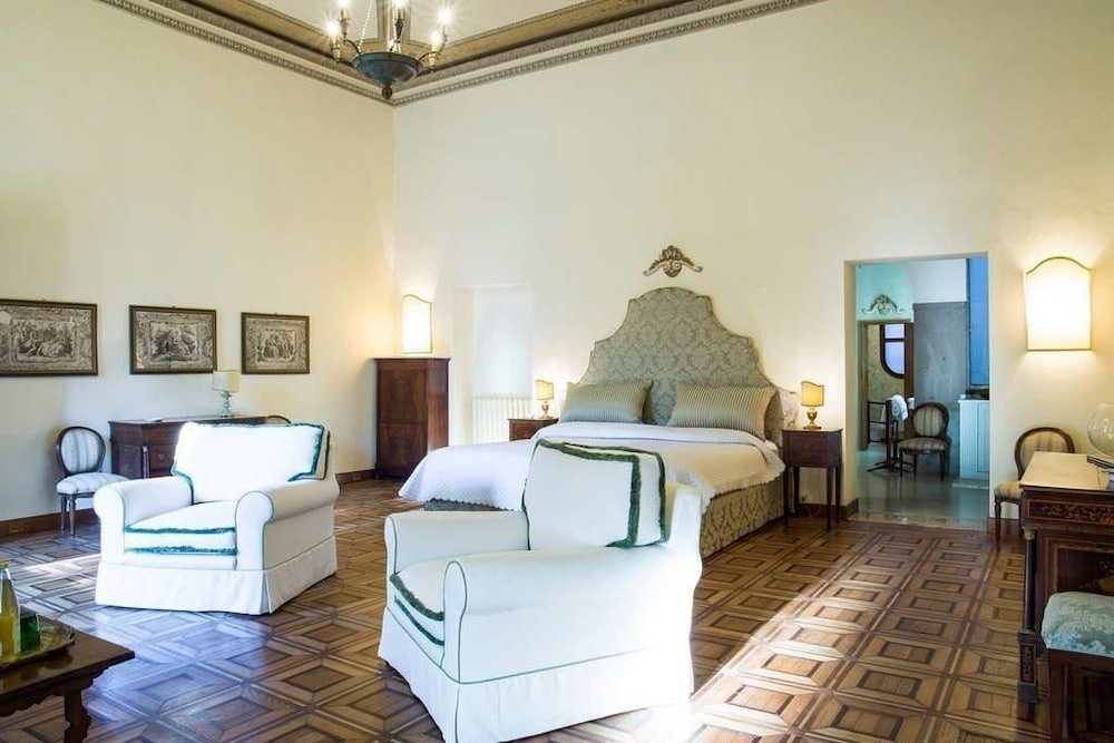 Фото Palazzo Mantua Benavides