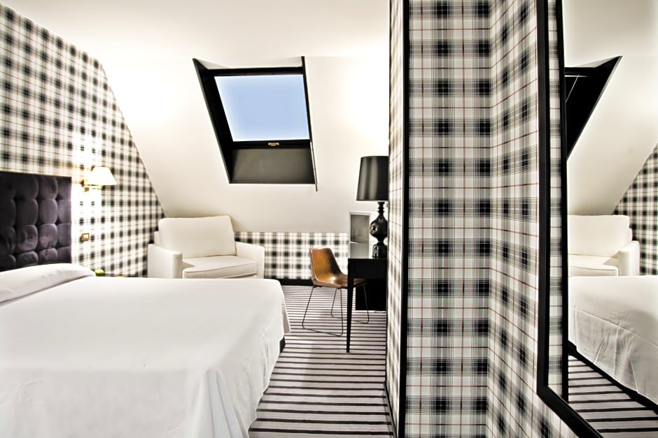 Фото Hotel Clarín