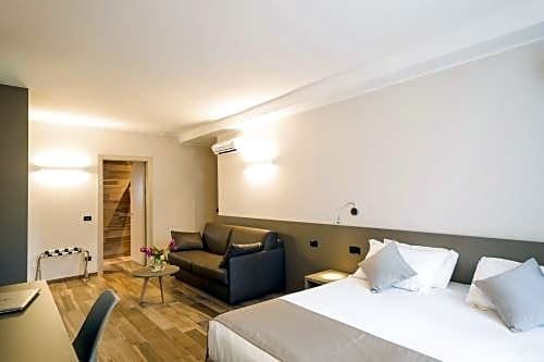 Фото Hotel Baia di Paré