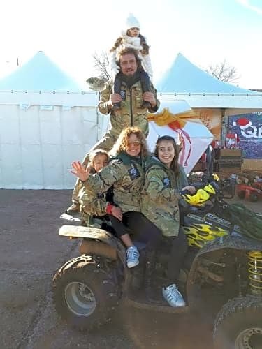 Фото Hotel Silva