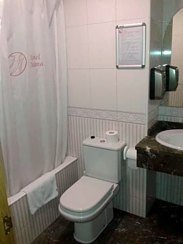 Фото Hotel Aitana
