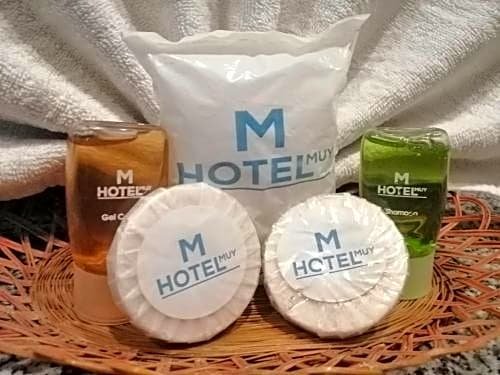 Фото Hotel Muy