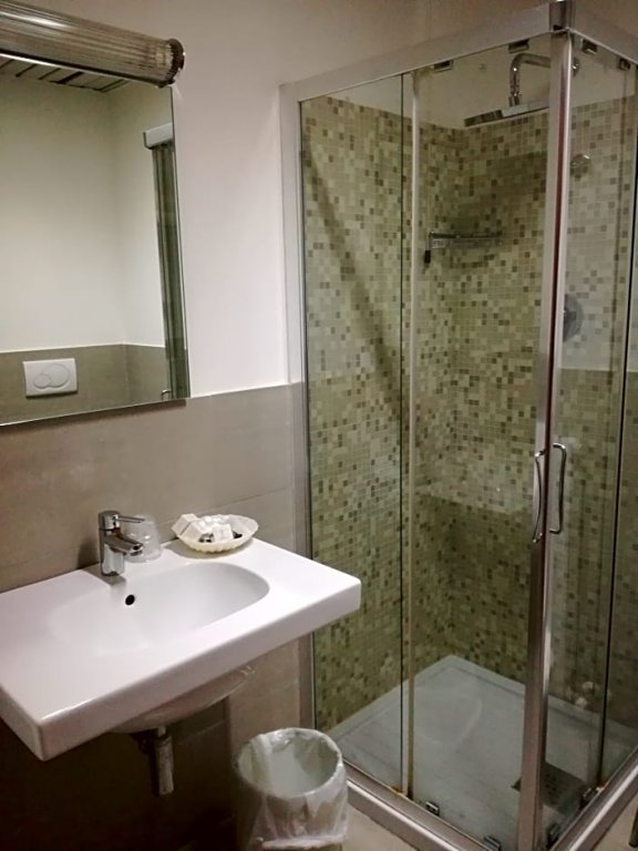 Фото Hotel Leonardo Da Vinci