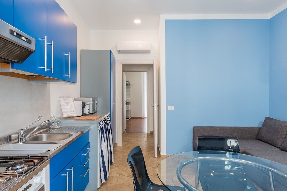 Фото B&b Monserrato