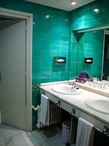 Фото Parador De Benavente Zamora