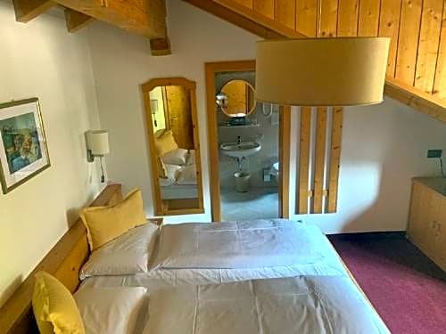 Фото Hotel Fortuna