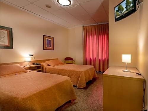 Фото Hotel Anna