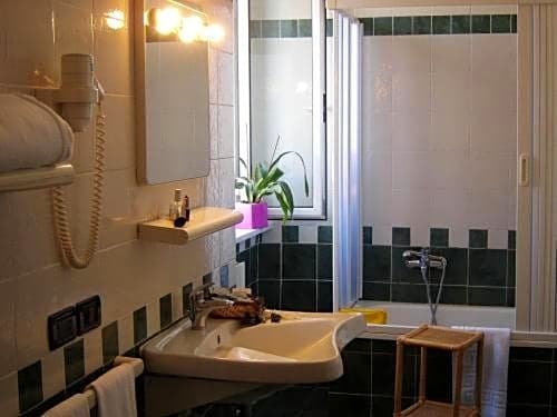 Фото Hotel Tuscania Panoramico