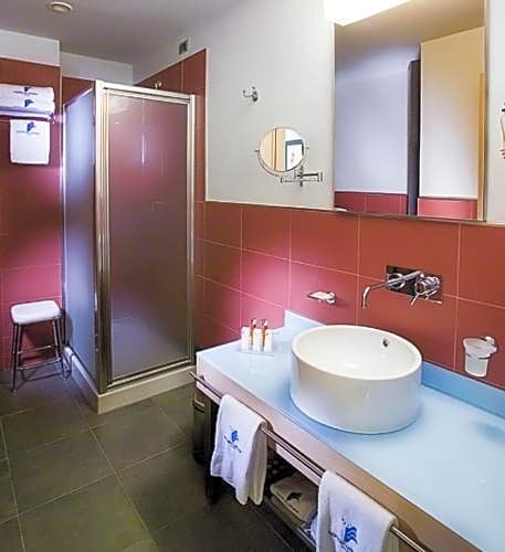 Фото Hotel Europa