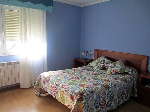 Фото Hotel Brisas Del Sella