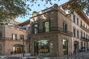 Гостиница Hotel Can Alomar - Adults Only