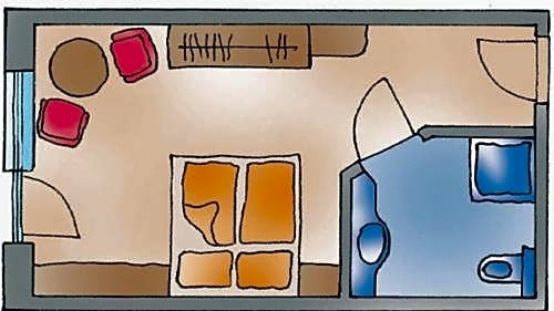 Фото Hotel Mitterplatt