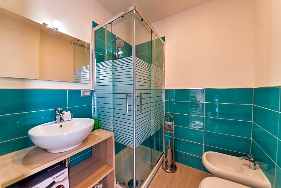 Фото Hotel Balilla