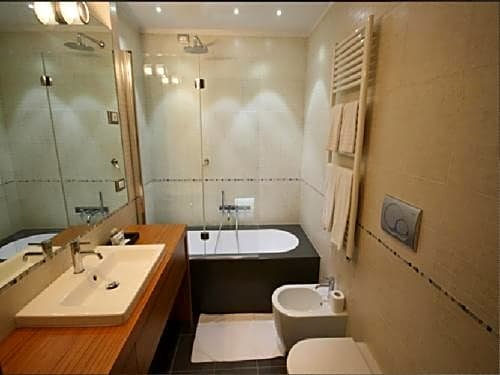 Фото Klick Hotel