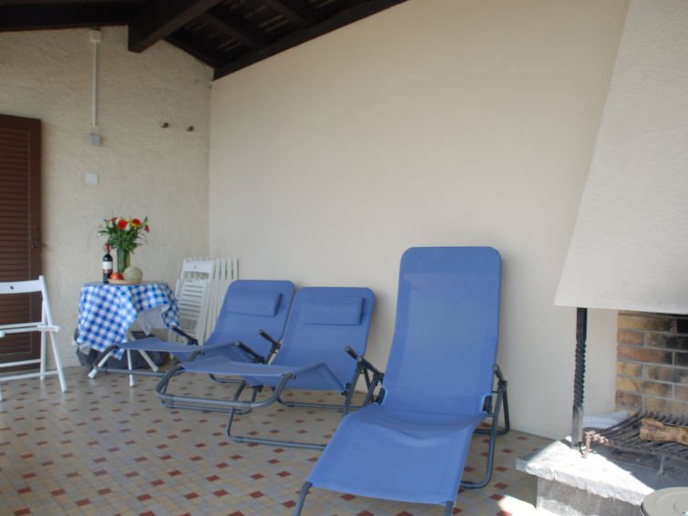 Фото Holiday Home Nido di Rondine