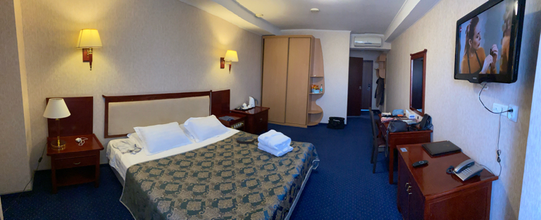 Фото Командор