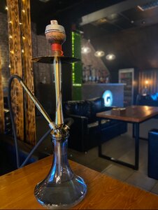 Gustoû Hookah Bar (Кисловодск, Октябрьская ул., 14), кальян-бар в Кисловодске