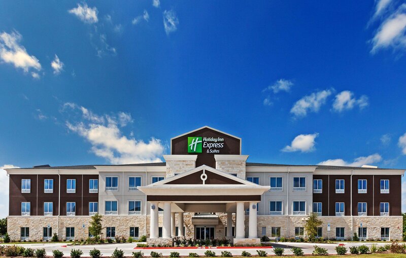 Гостиница Holiday Inn Express & Suites Killeen - Fort Hood Area, an Ihg Hotel