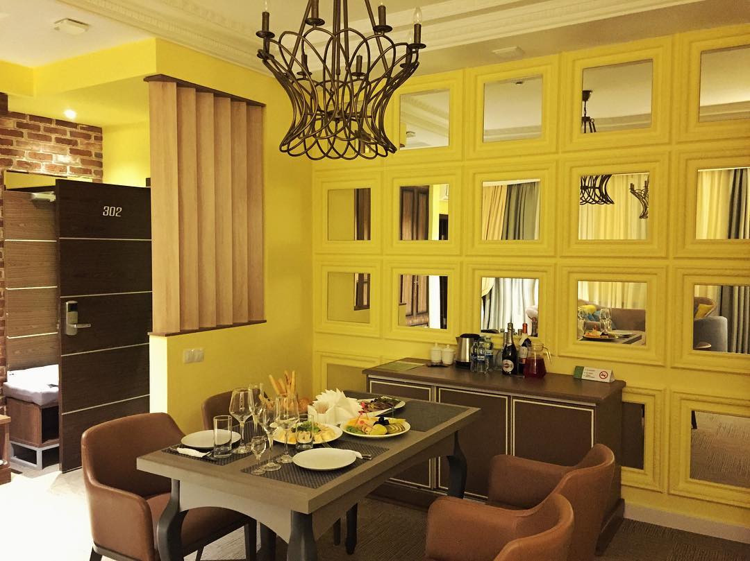 Фото Green Which