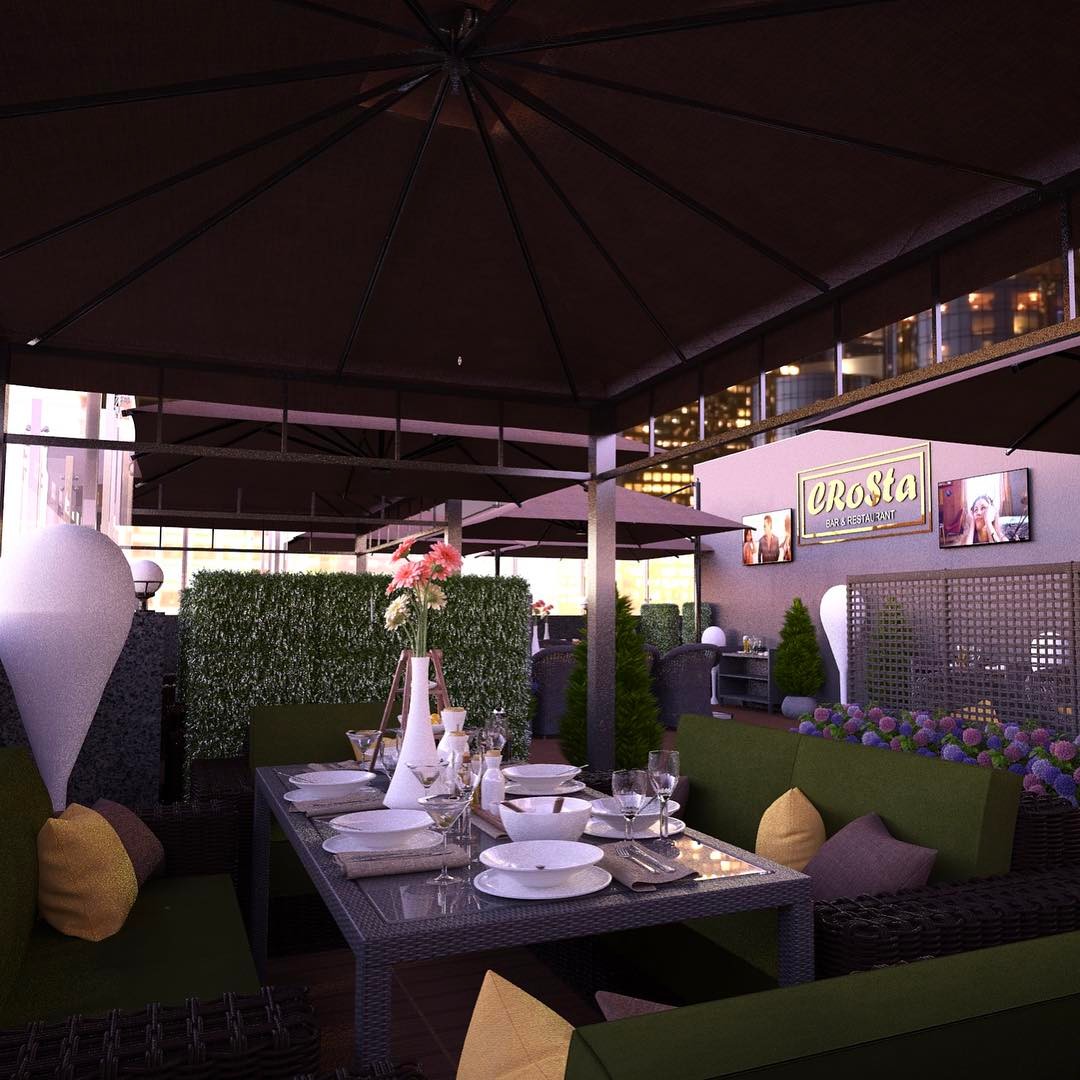 Фото Green Which