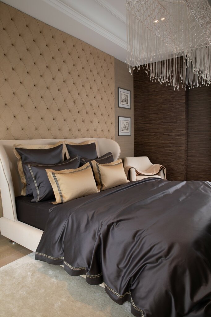 محلات بيع أغطية السرير Vippostel - luxury textile store ، موسكو، صورة