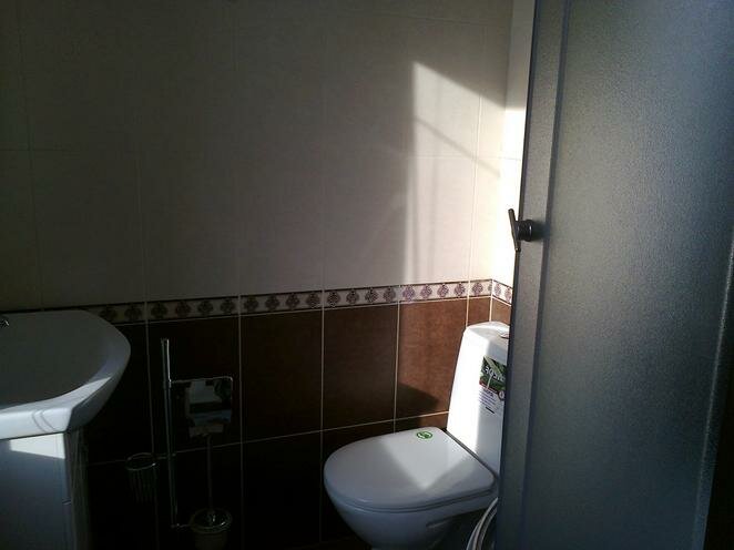 Фото Гостиница на Советской