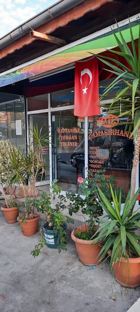 Laundry Mis Laundry, Manavgat, photo