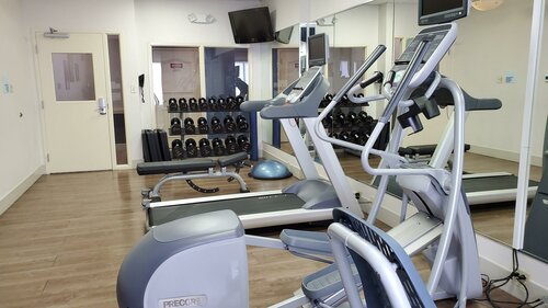 Гостиница Holiday Inn Express & Suites, International Drive, an Ihg Hotel в Орландо
