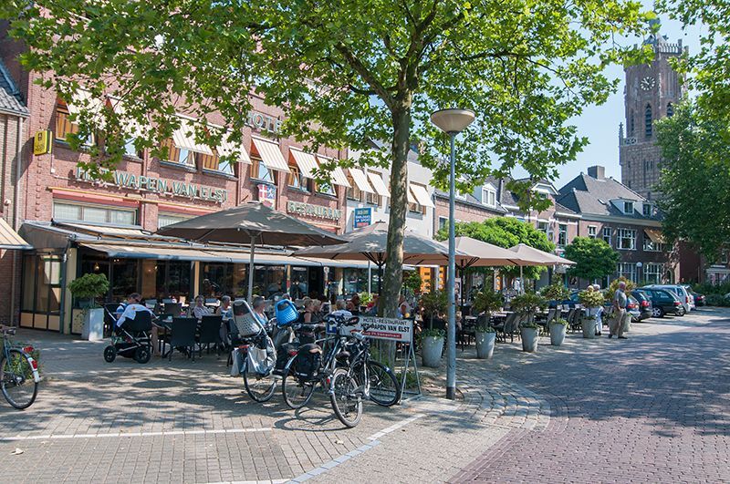 Фото Het Wapen van Elst