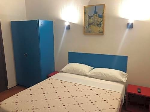 Фото Hotel Chevallier