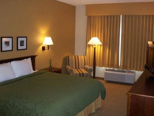 Фото Country Inn & Suites by Radisson, Mesa, Az