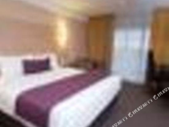 Фото The Terrace Hotel Adelaide