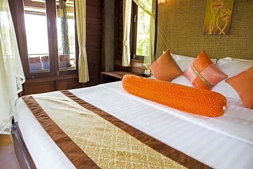 Фото Sensi Paradise Beach Resort