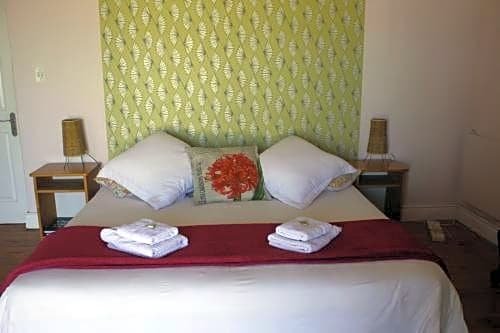 Фото Bluebottle Guest House