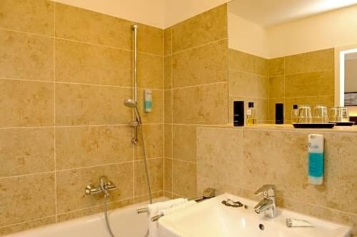 Фото Hotel Blauer Bock